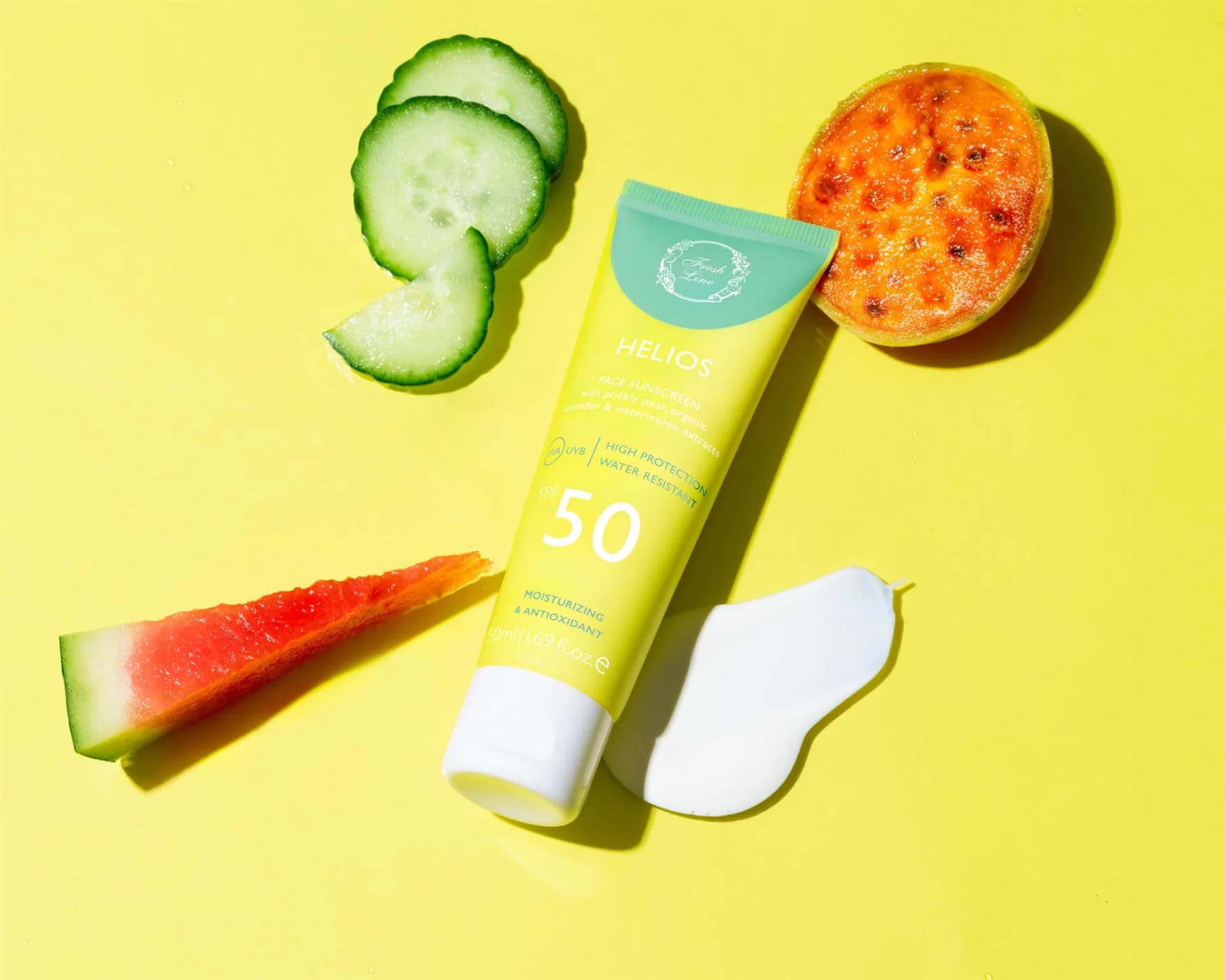 Helios Suncare