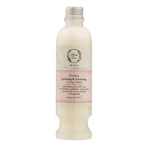 Dione Soothing & Nurturing Cream Wash 250ml