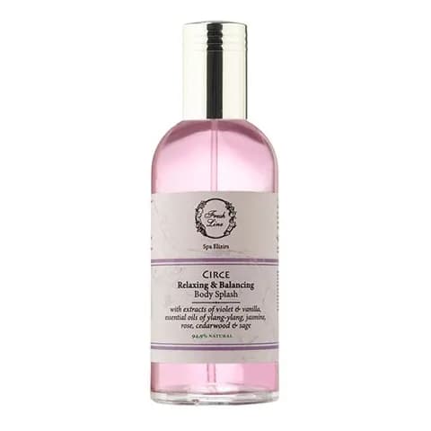 Circe Relaxing & Balancing Body Splash 250ml
