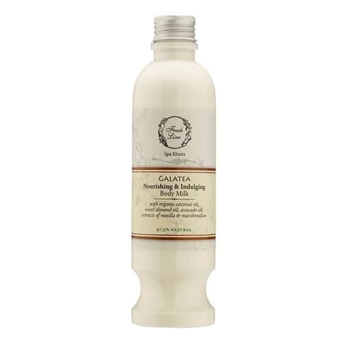 Galatea Nourishing & Indulging Body Milk 250ml