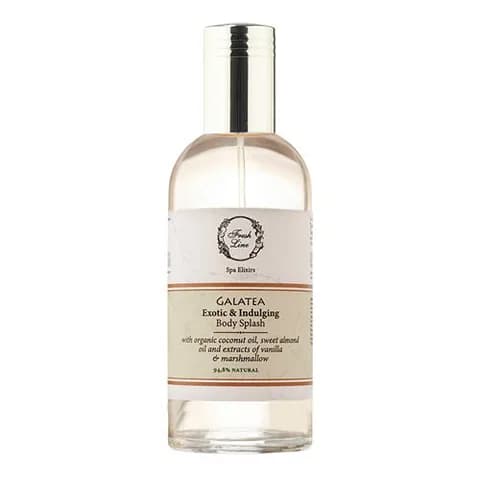 Galatea Nourishing & Indulging Body Splash 100ml