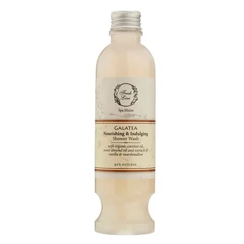 Galatea Nourishing & Indulging Shower Gel 250ml
