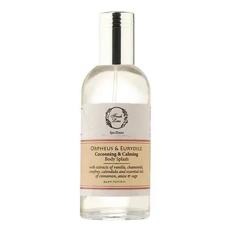 Orpheus & Eurydice Cocooning & Calming Body Splash 250ml