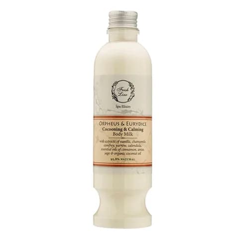 Orpheus & Eurydice Cocooning & Calming Body Milk 250ml