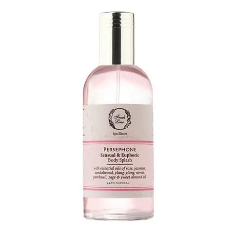 Persephone Sensual & Euphoric Body Splash 100ml