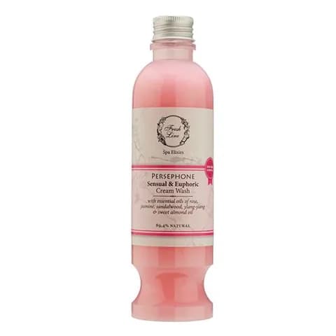 Persephone Sensual & Euphoric Cream Wash 250ml