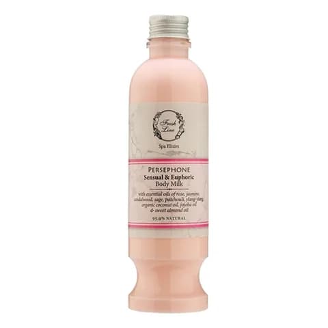 Persephone Sensual & Euphoric Body Milk 250ml