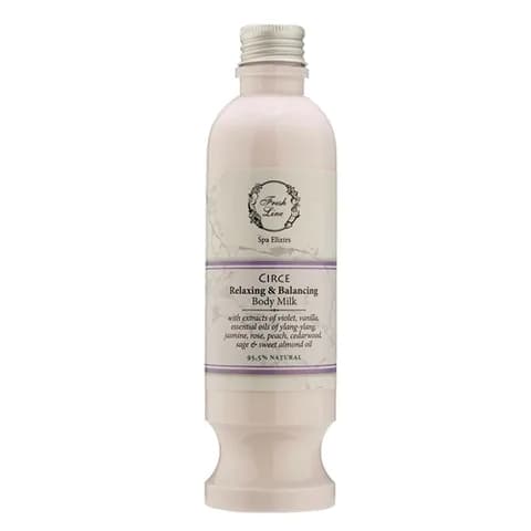 Circe Relaxing & Balancing Body Milk 250ml