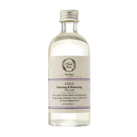 Circe Relaxing & Balancing Dry Oil 100ml