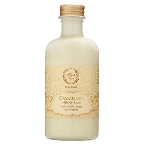 Cassandra Milk de Sucre 200ml