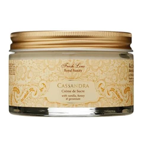 Cassandra Crème de Sucre 200ml