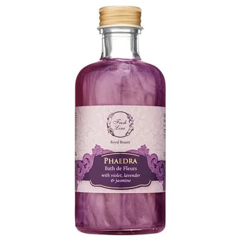 Phaedra Bath de Fleurs 200ml