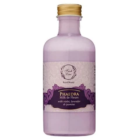 Phaedra Milk de Fleurs 200ml