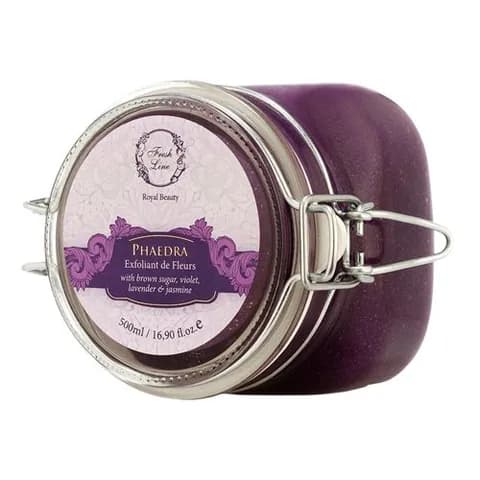 Phaedra Exfoliant de Fleurs 500ml