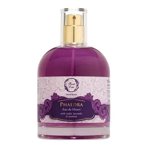Phaedra Eau de Fleurs 100ml