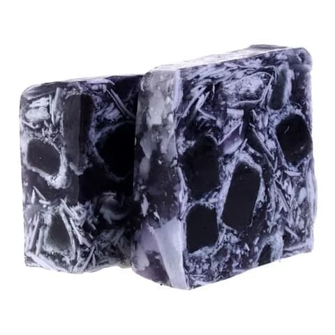 Olympian Zeus Relaxing & Vigorous Handcrafted Soap ~120gr