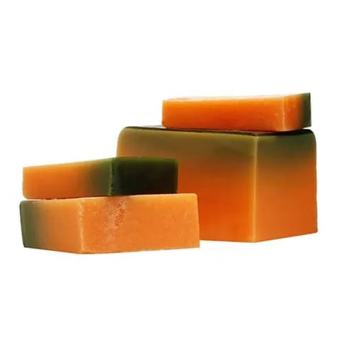 Melon & Mint Handmade Soap ~120gr