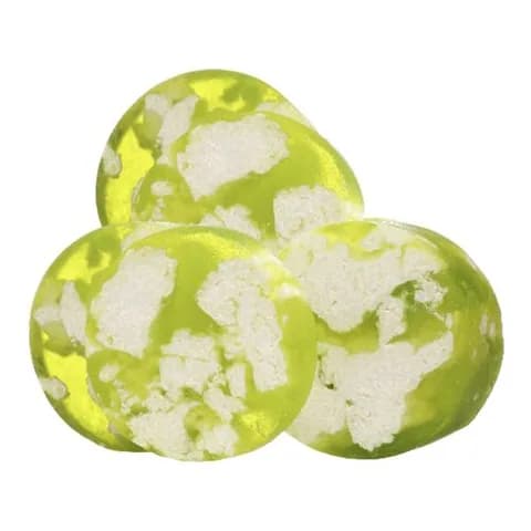 Lemon & Grapefruit Handmade Soap ~120gr