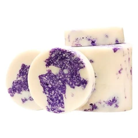 Lavender Handmade Soap ~120gr