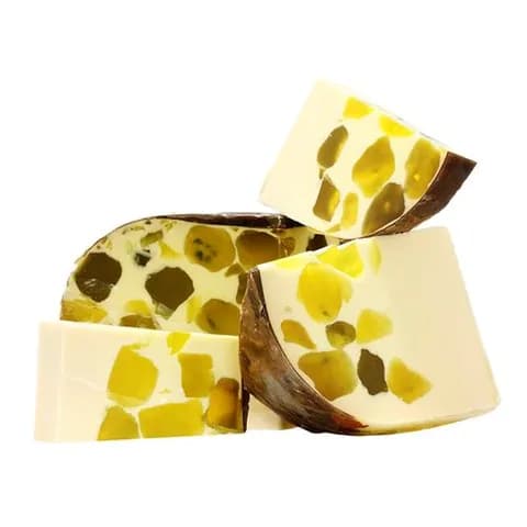 Grape & Nectarine Handmade Soap ~120gr