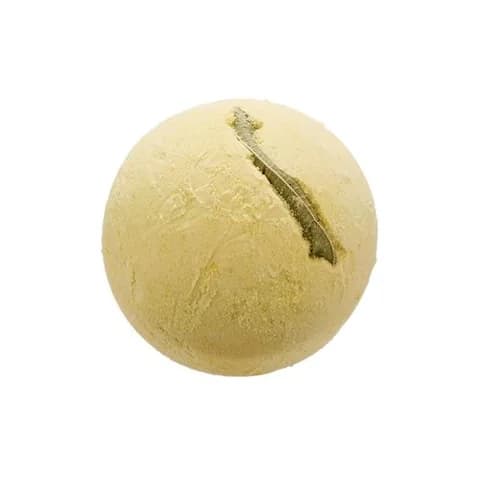 Grape & Nectarine Fizzing Ball ~180gr