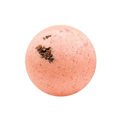 Watermelon & Prickly Pear Fizzing Ball ~180gr
