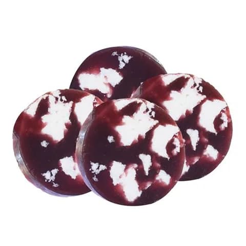Caribbean Coconut Handmade Soap ~120gr