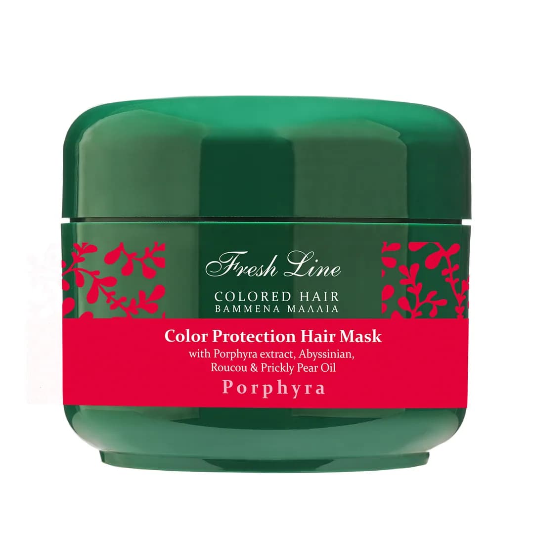 Porphyra Color Protection Hair Mask 200ml