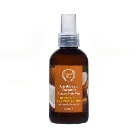 Caribbean Coconut Suncare Hair Mist 150ml