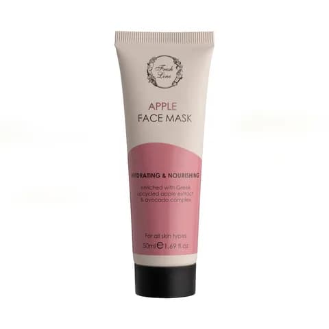 Apple Face Mask 50ml