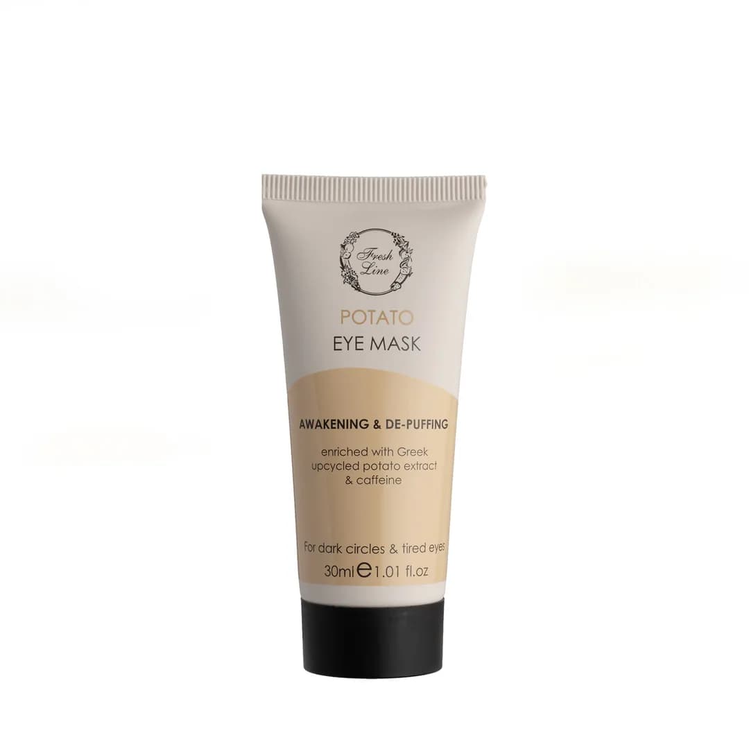 Potato Eye Mask 30ml