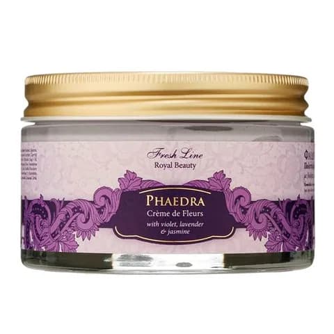 Phaedra Crème de Fleurs 200ml