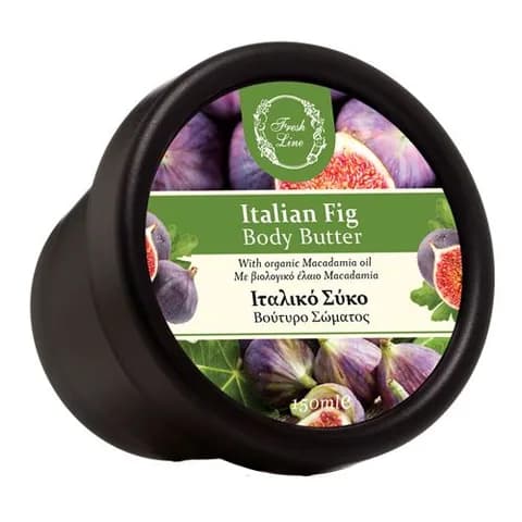 Italian Fig Body Butter 150ml