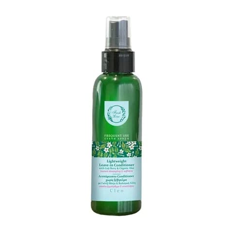Cleo Lightweight Leave-in Conditioner 150ml