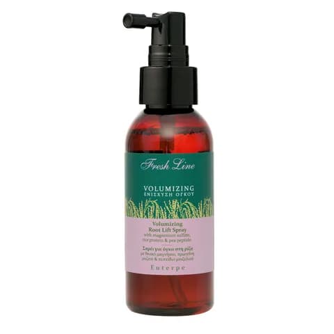 Euterpe Volumizing Root Lift Spray 150ml