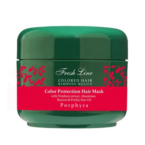 Porphyra Color Protection Hair Mask 200ml