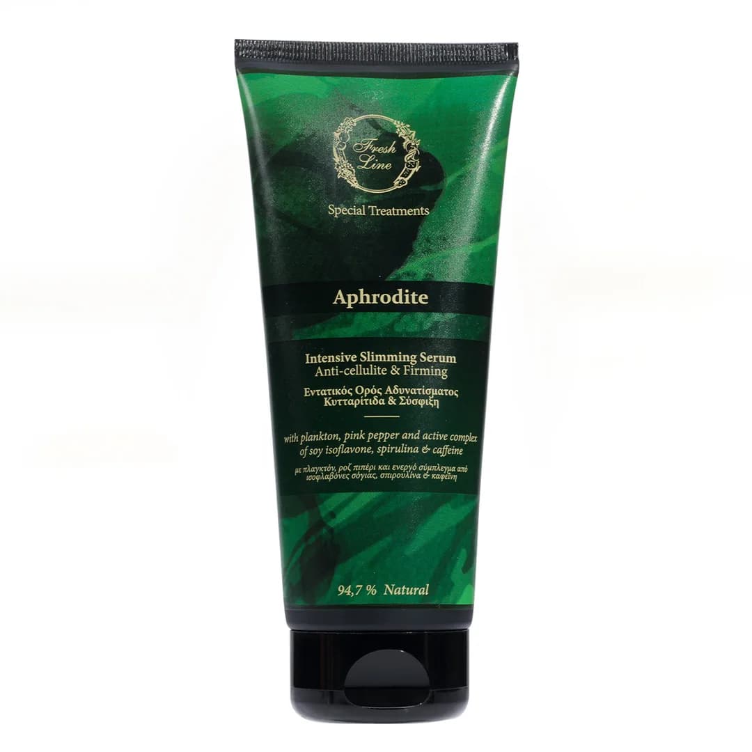 Aphrodite Intensive Slimming Serum 200ml