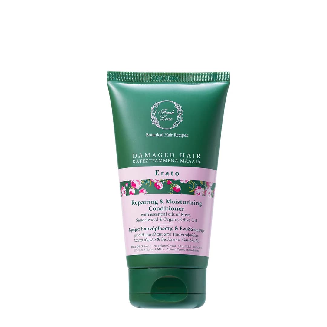 Erato Repairing & Moisturizing Conditioner 150ml