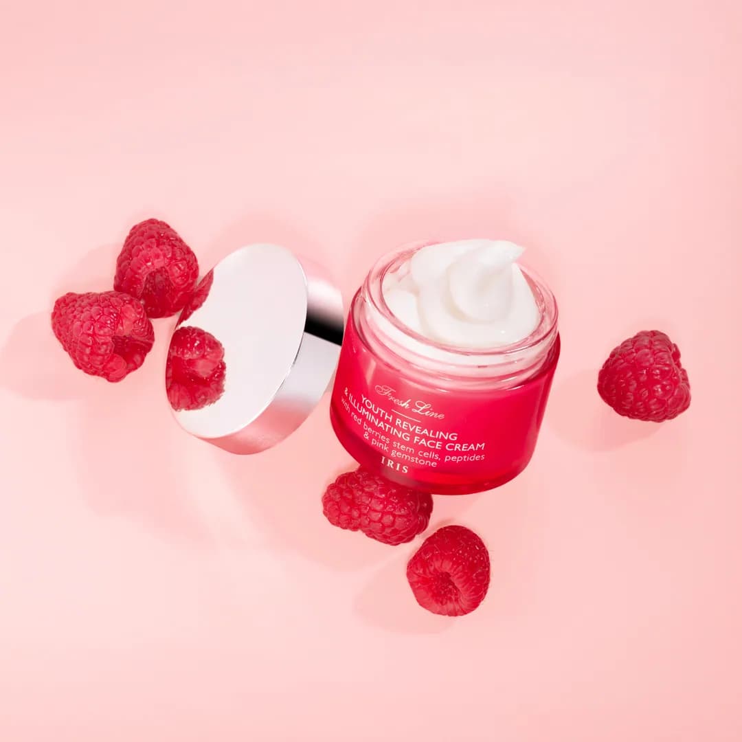 Iris Youth Revealing & Illuminating Face Cream 50ml